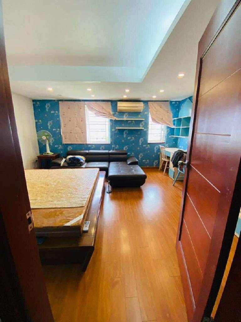 Bán nhà liền kề KĐT Xuân Phương: 86m2, 5 Tầng, View Hồ, Giá 16.5 Tỷ