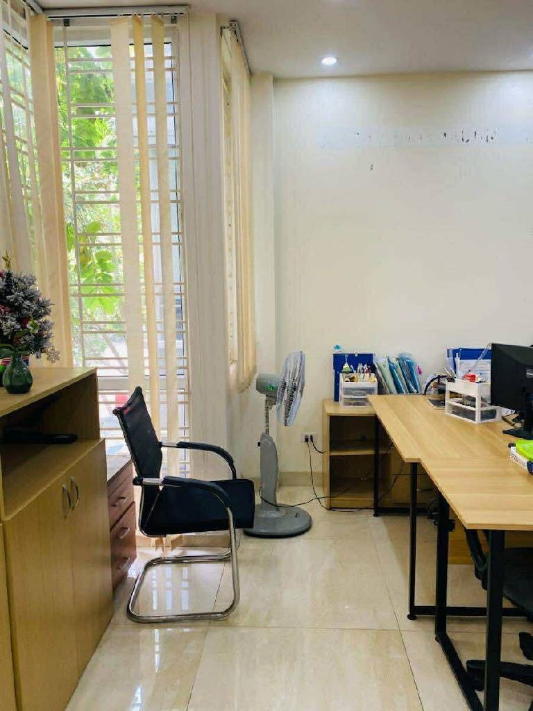 Bán nhà liền kề KĐT Xuân Phương: 86m2, 5 Tầng, View Hồ, Giá 16.5 Tỷ