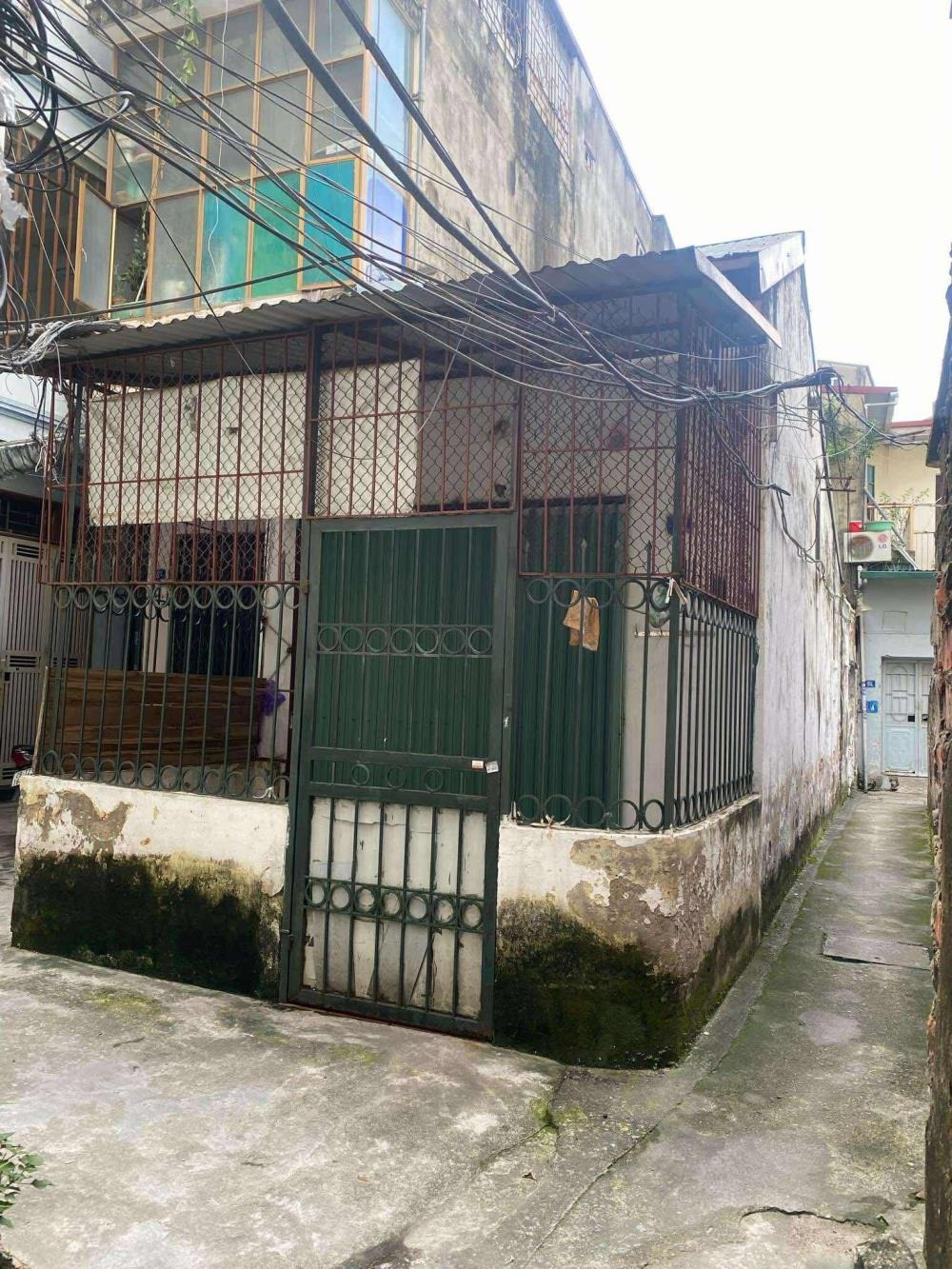 Bán Đất Tặng Nhà Cấp 4 - Lô Góc 57m2, 10m Ra Phố Quang Trung, Hà Đông - Giá 10.95 Tỷ