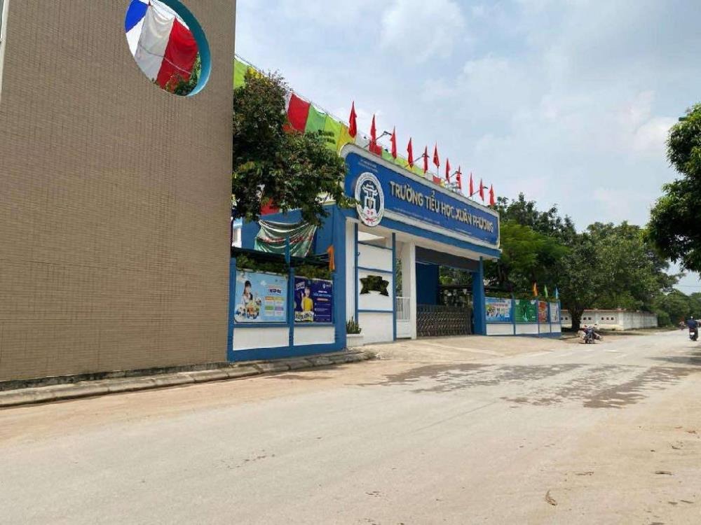 Bán nhà liền kề KĐT Xuân Phương: 86m2, 5 Tầng, View Hồ, Giá 16.5 Tỷ