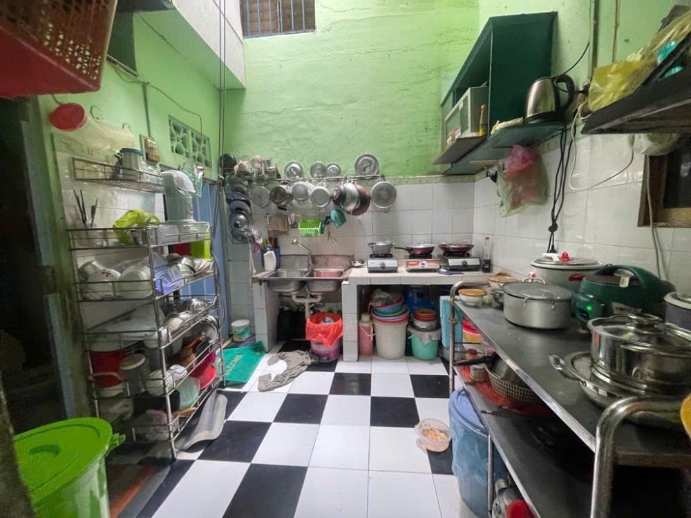 Bán Gấp Mặt Tiền Hưng Phú 77m2 - Giá 11.9 Tỷ - Vị Trí Đắc Địa