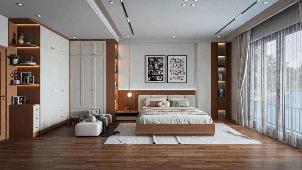 Bán nhà phân lô Văn Phú 7 tầng, thang máy, ô tô tránh - Đầu tư kinh doanh đỉnh cao