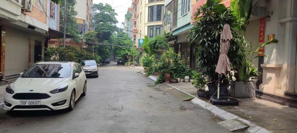 Bán nhà phân lô Văn Phú 7 tầng, thang máy, ô tô tránh - Đầu tư kinh doanh đỉnh cao