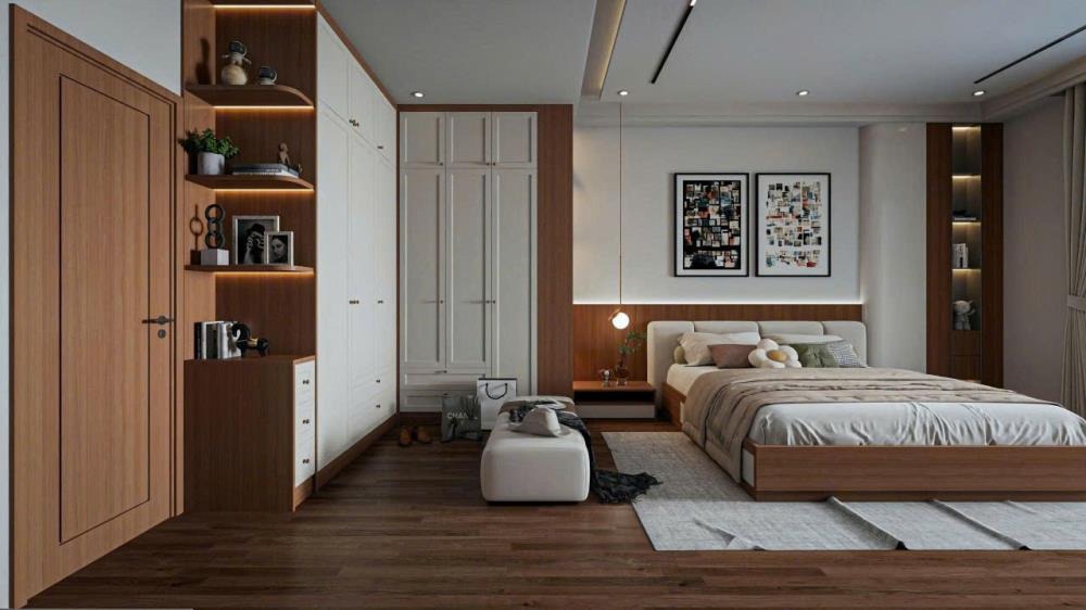 Bán nhà phân lô Văn Phú 7 tầng, thang máy, ô tô tránh - Đầu tư kinh doanh đỉnh cao
