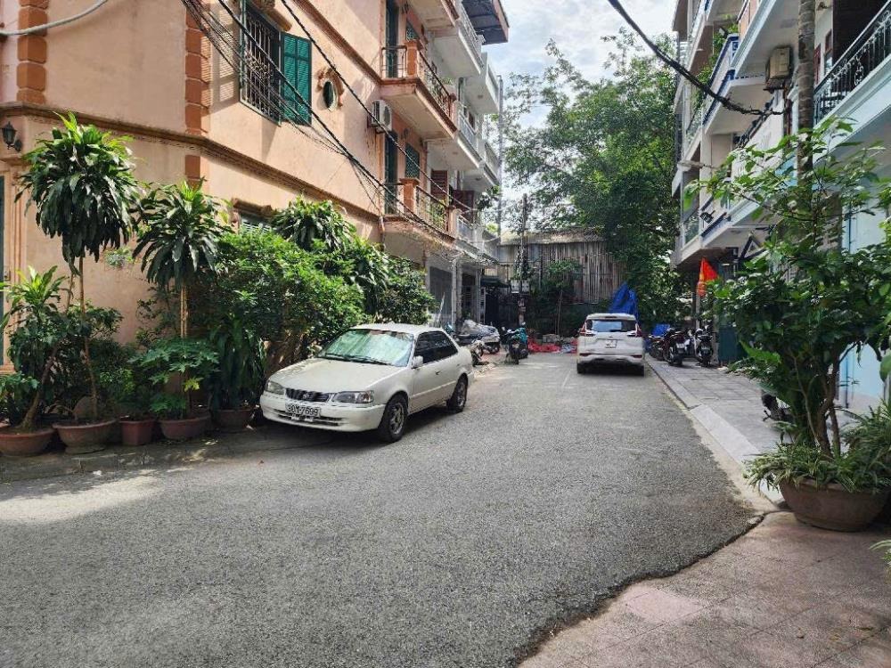 Nhà đẹp Thanh Xuân - Khu Quân Đội - 10m ra Hồ, Chợ - Oto Đỗ Gần