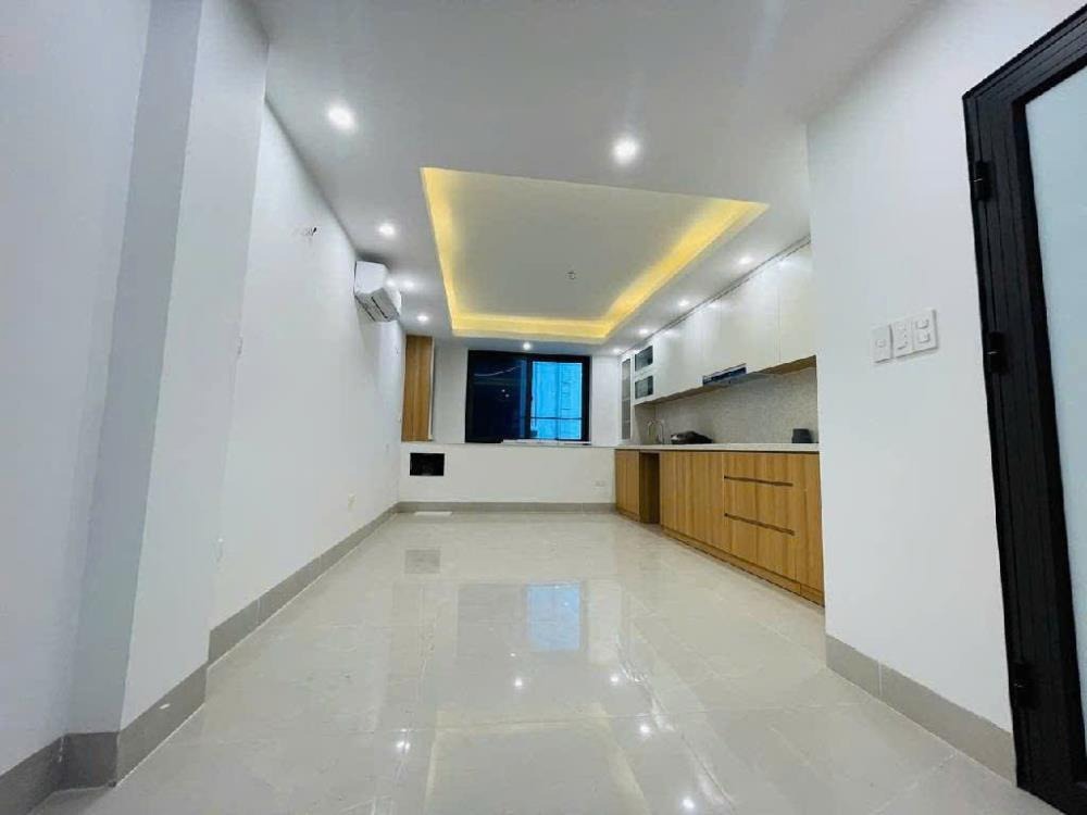Nhà Khương Hạ 38m2 - 5 Tầng, Giá Chỉ 7 Tỷ, Ô Tô Sát Nhà