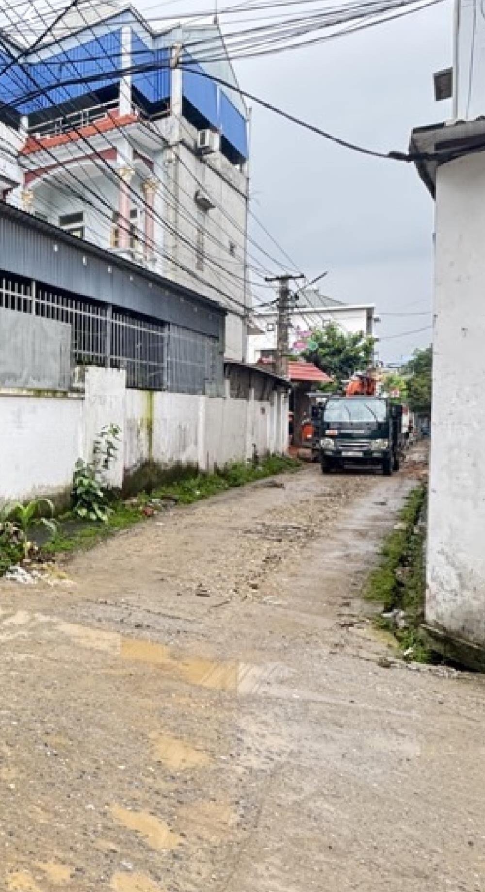 Bán đất Yên Thư Lâm, Hà Nội 48m2, Ô Tô Đỗ Cửa, Giá 3 Tỷ Nhỉnh