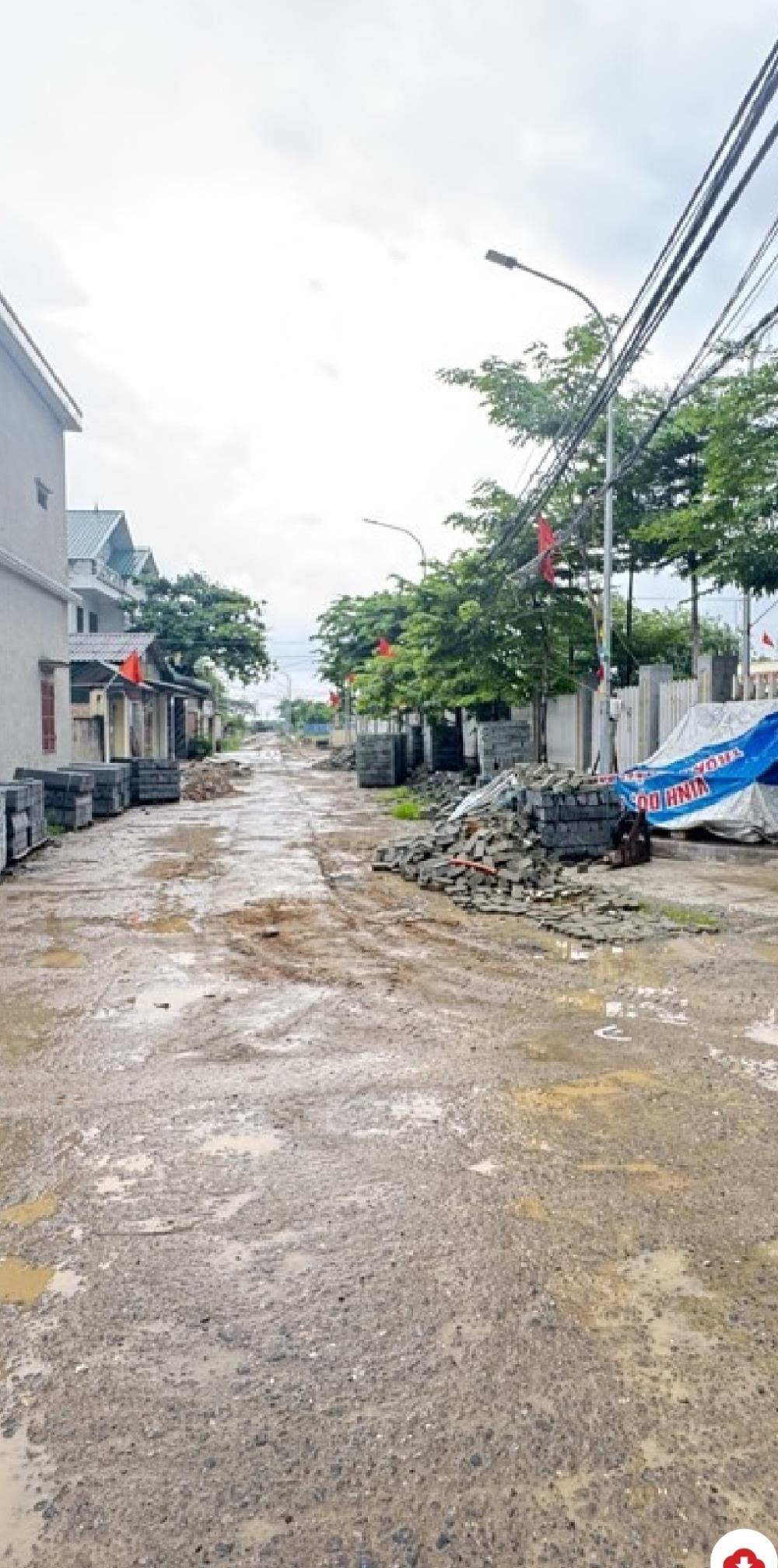Bán đất Yên Thư Lâm, Hà Nội 48m2, Ô Tô Đỗ Cửa, Giá 3 Tỷ Nhỉnh