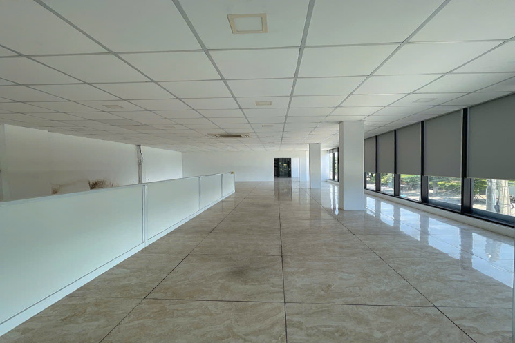 cho thuê văn phòng đường nguyễn hữu thọ vị trí gốc 2 mặt tiền hải châu đà nẵng
