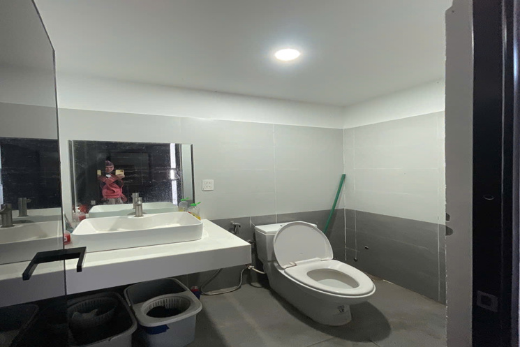 cho thuê văn phòng đường nguyễn hữu thọ vị trí gốc 2 mặt tiền hải châu đà nẵng