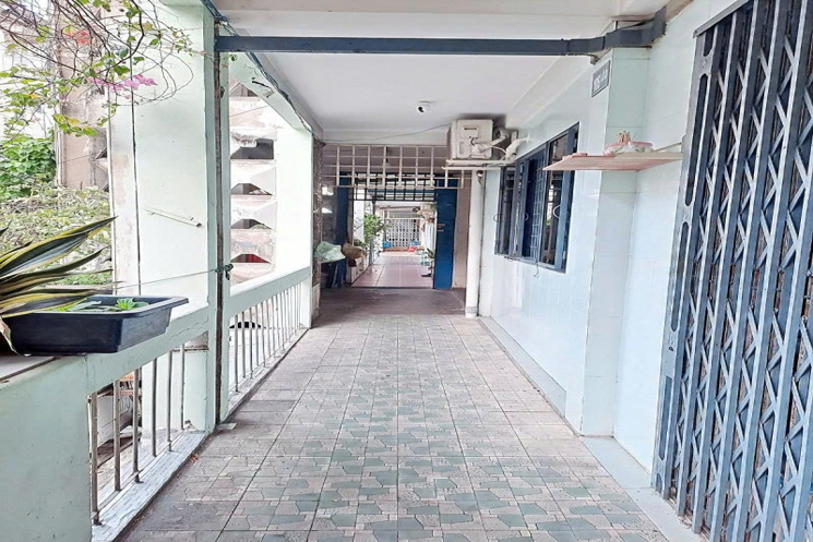 💥 CĂN GÓC 2PN Q.11 TP HCM - GIÁ CHỐT 1.8 TỶ ! SỔ HỒNG RIÊNG - XEM LÀ CHỐT !