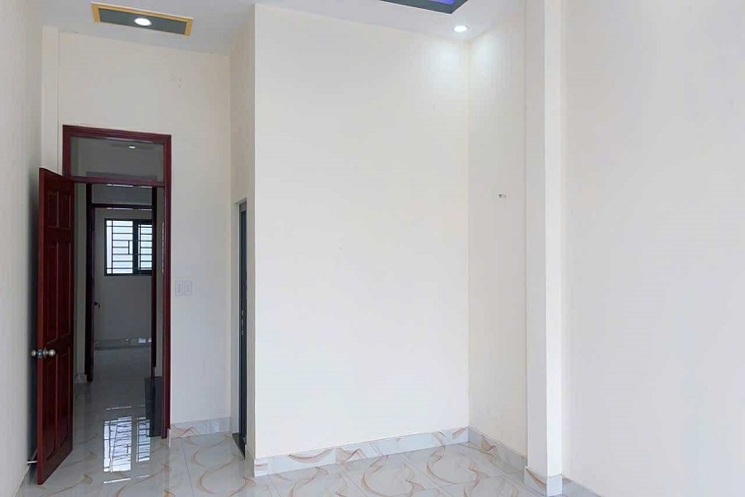 Bán nhà MT KD KDC Đại Hải ( Phan Văn Hớn ), Xuân Thới Thượng, Hóc Môn, 68m2, 2 tầng