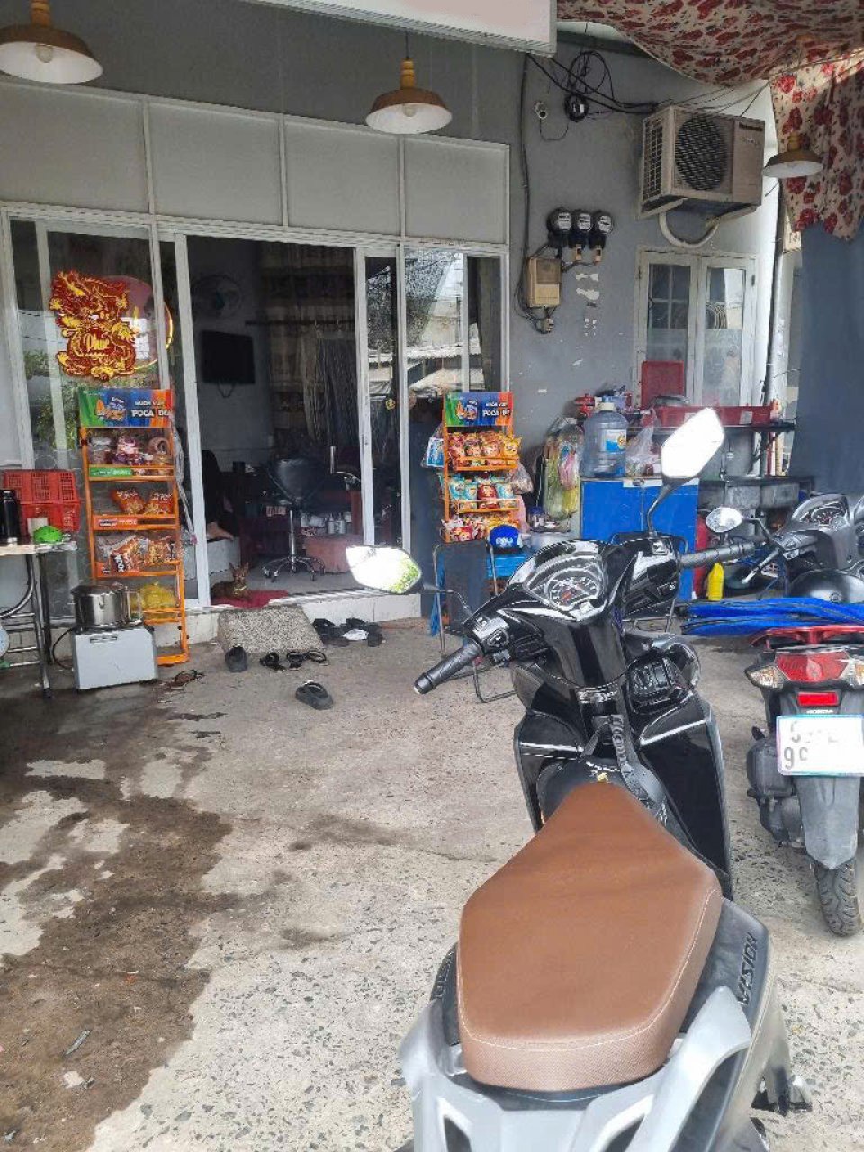 🏡 Nhà Lô Góc 2 Tầng, HXH, 60m2, Lê Đức Thọ, Quận 7 - Giảm Sốc 1 Tỷ!