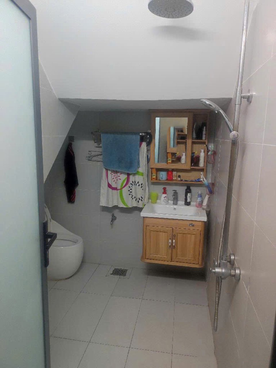 🏡 Nhà Lô Góc 2 Tầng, HXH, 60m2, Lê Đức Thọ, Quận 7 - Giảm Sốc 1 Tỷ!