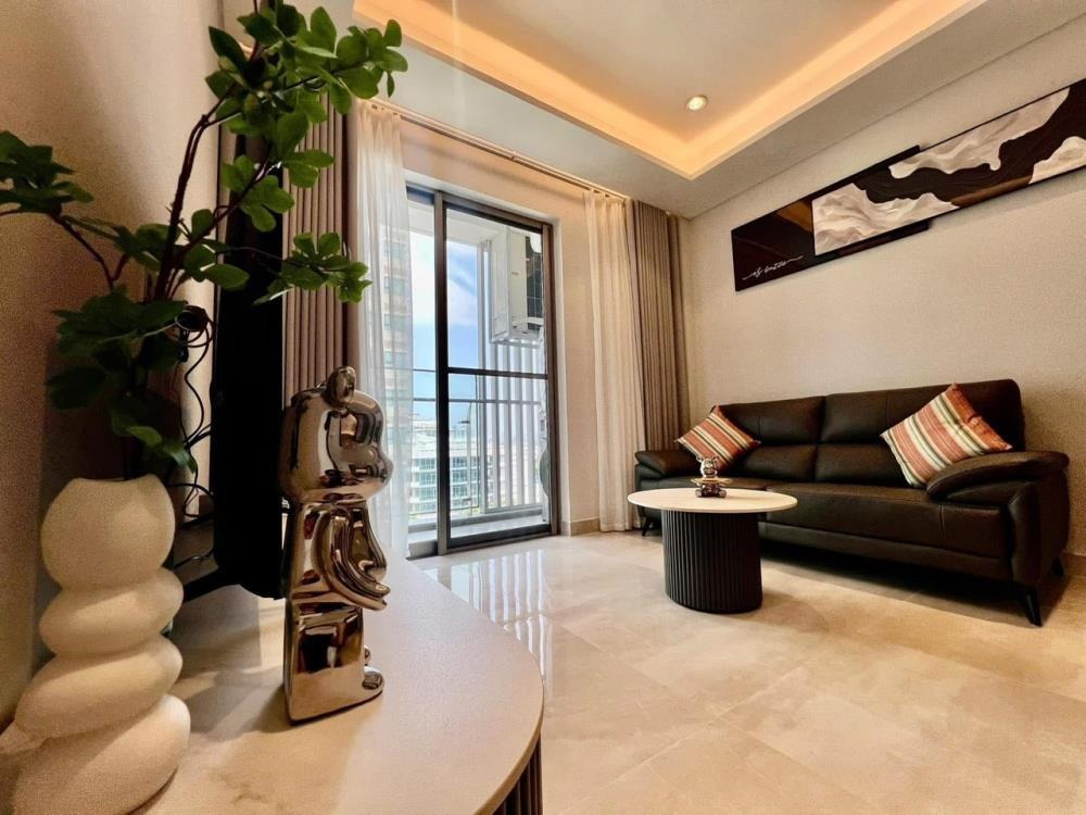 Căn Góc 2PN TP.HCM - 2.1 Tỷ - Hỗ Trợ Vay 85% - Nhận Nhà Ngay