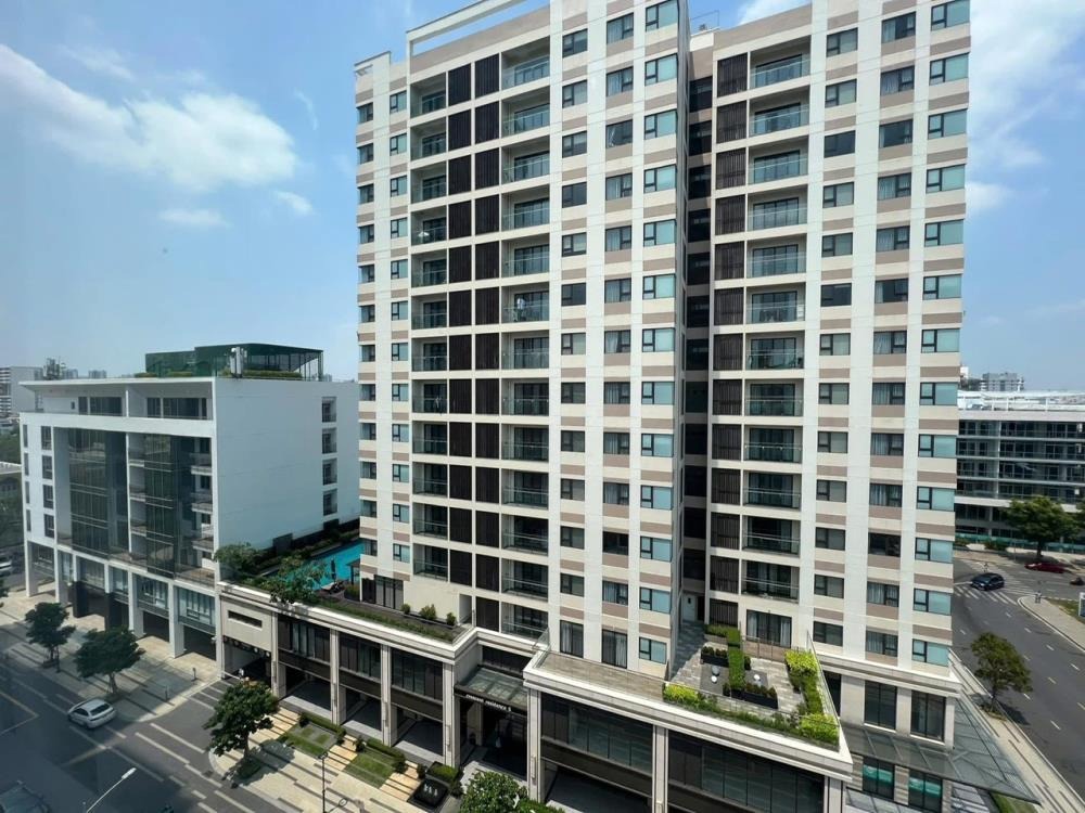 Căn Góc 2PN TP.HCM - 2.1 Tỷ - Hỗ Trợ Vay 85% - Nhận Nhà Ngay