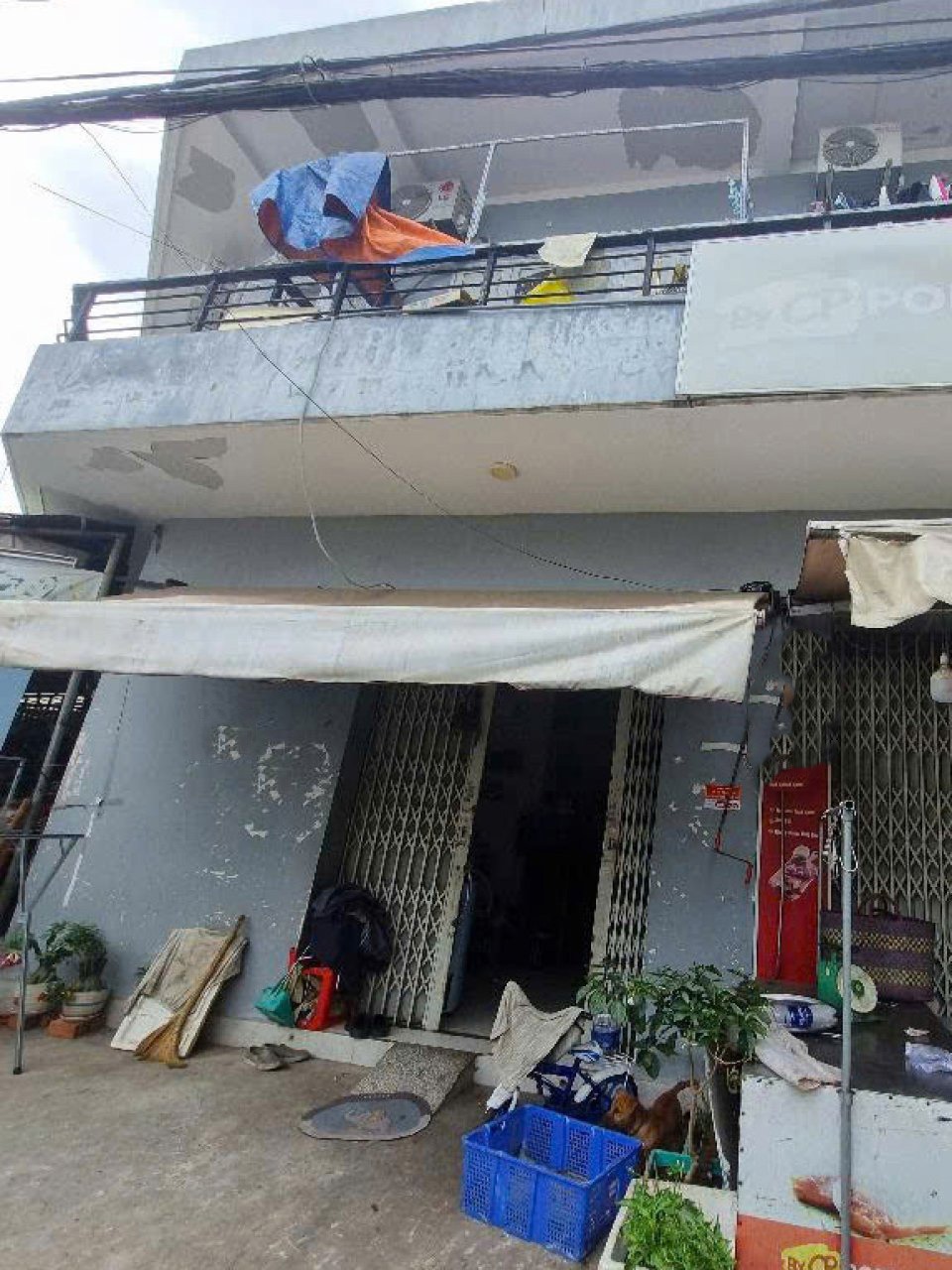 🏡 Nhà Lô Góc 2 Tầng, HXH, 60m2, Lê Đức Thọ, Quận 7 - Giảm Sốc 1 Tỷ!