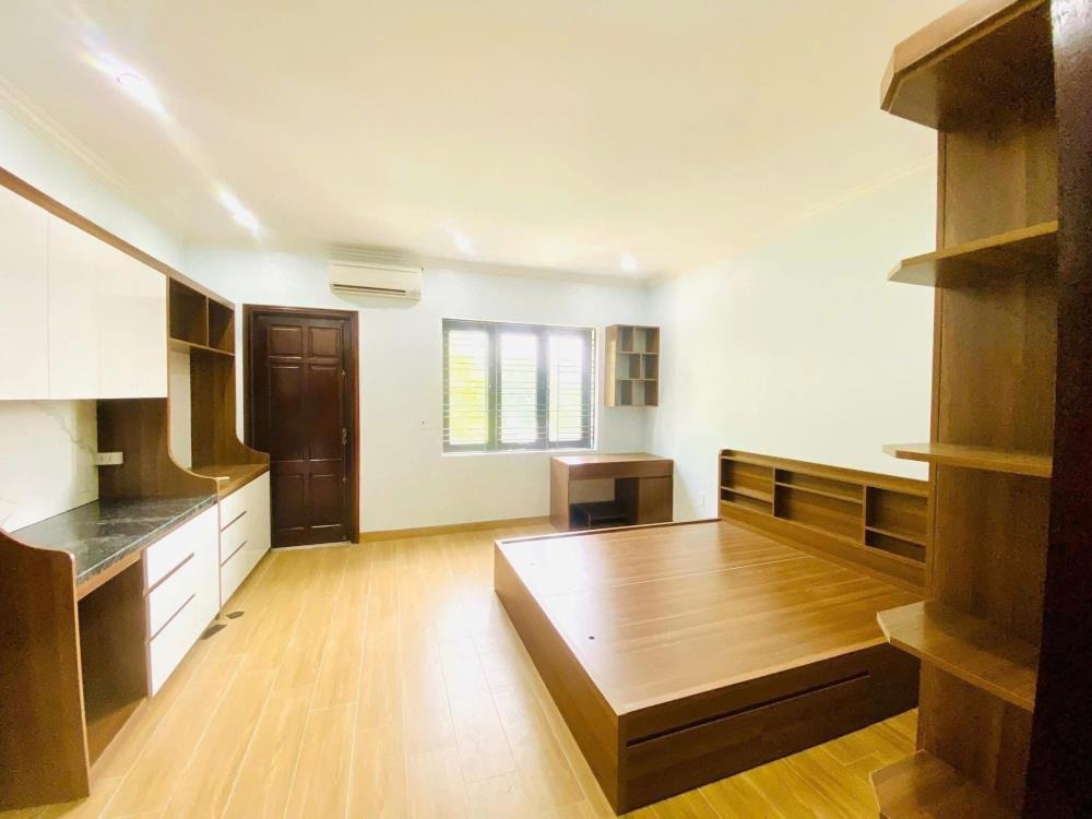 Bán nhà phân lô Thịnh Liệt 73m² 4 Tầng, Mặt Tiền 5m, Thang Máy - Giá 15 tỷ