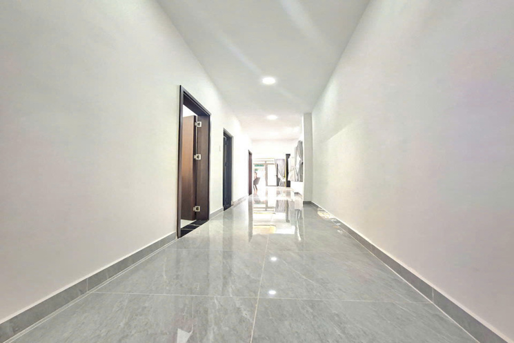 Bán nhà mới Huỳnh Tấn Phát Nhà Bè – giá 3 tỷ 990