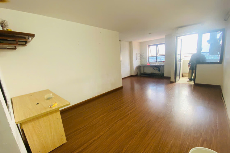 CHÍNH CHỦ BÁN CĂN HỘ 53,3M TẠI LỘC NINH-TT CHÚC SƠN-CHƯƠNG MỸ-HÀ NỘI