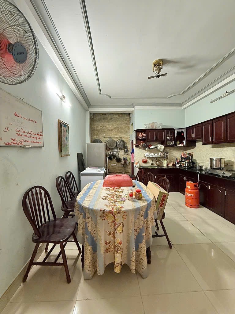 Nhà Mặt Tiền Hưng Phú 3 Tầng BTCT - 80m2 - Giá 14 Tỷ (TL)