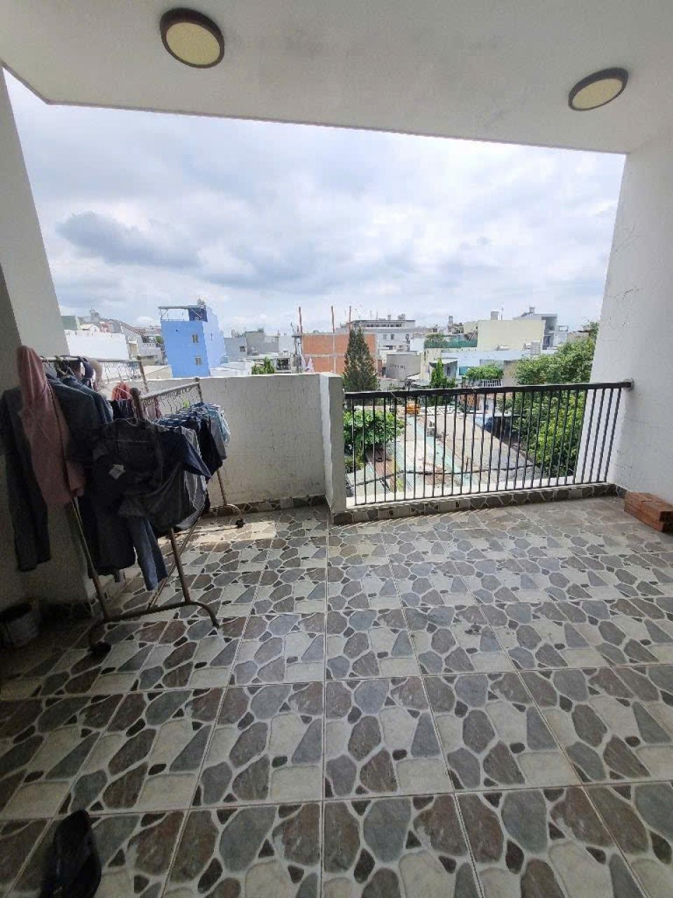 🏡 Nhà 3 Tầng Nở Hậu, HXH 66m2, Lê Đức Thọ, Quận 7 - Giá Sốc Chỉ 6.5 Tỷ