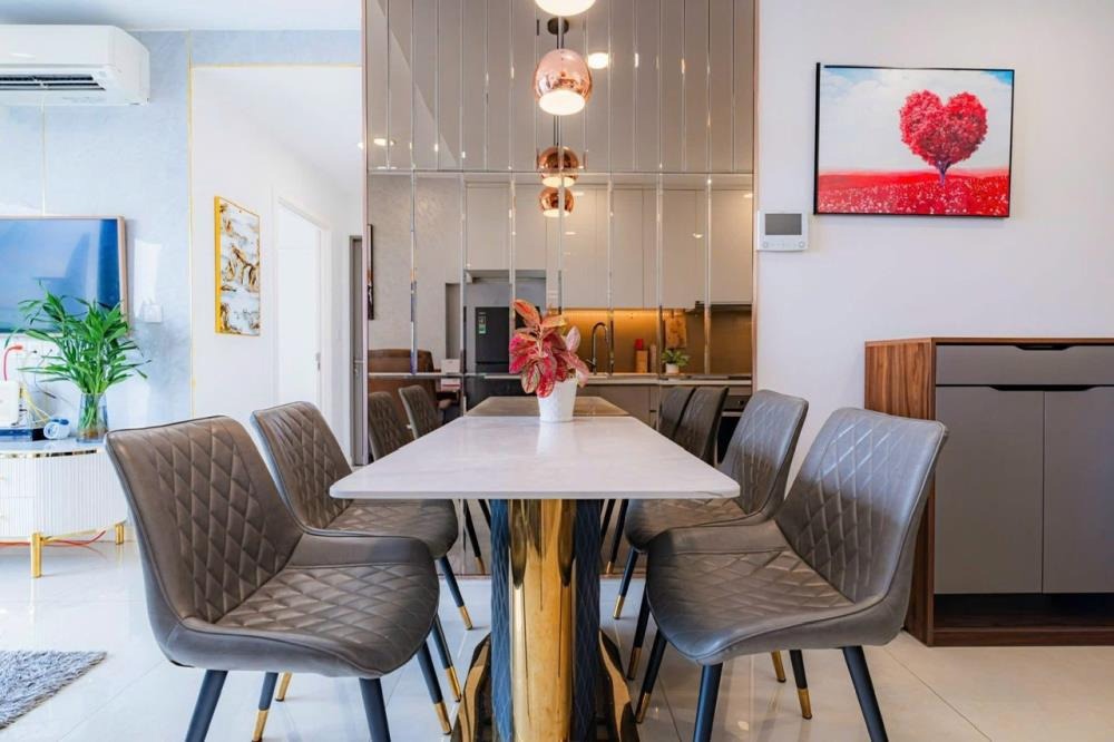 Căn hộ 5 Sao View Landmark 81 - Giá 2.05 Tỷ - Vay 85% - 60m2