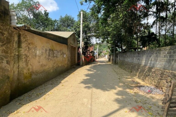 CHÍNH CHỦ BÁN LÔ ĐẤT 41,2M TẠI TIÊN PHƯƠNG-CHƯƠNG MỸ-HÀ NỘI
