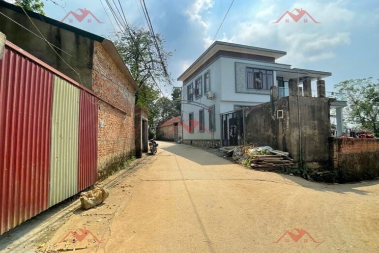 CHÍNH CHỦ BÁN LÔ ĐẤT 41,2M TẠI TIÊN PHƯƠNG-CHƯƠNG MỸ-HÀ NỘI