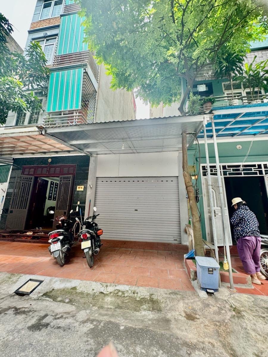 Đất đấu giá Kiến Hưng Hà Đông: 51m2, Phân Lô Vỉa Hè, Kinh Doanh, Giá Tốt