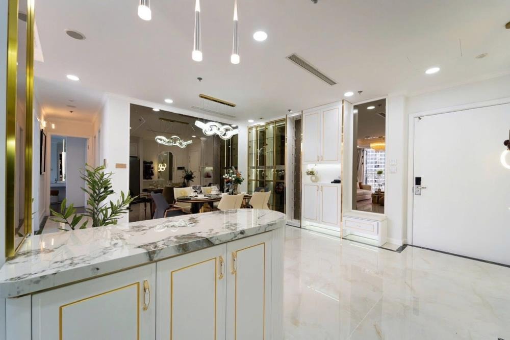 Căn hộ 2 tỷ View Đẹp 58m² - Nhận Nhà Ngay, Nội Thất Cao Cấp