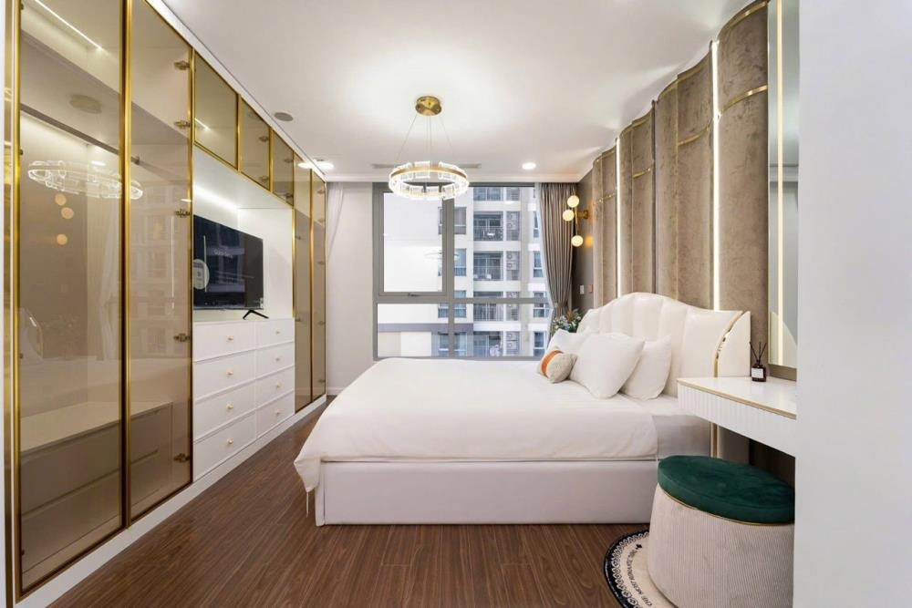 Căn hộ 2 tỷ View Đẹp 58m² - Nhận Nhà Ngay, Nội Thất Cao Cấp