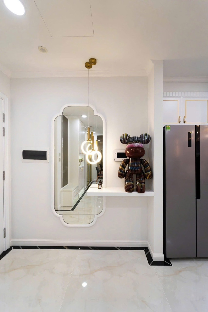Căn hộ 2 tỷ View Đẹp 58m² - Nhận Nhà Ngay, Nội Thất Cao Cấp