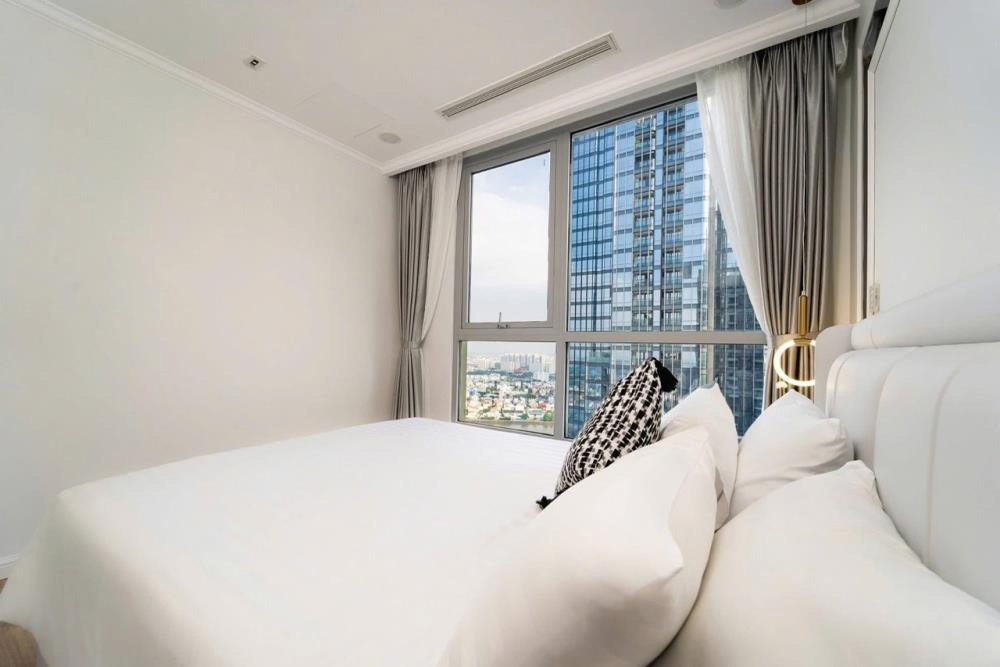 Căn hộ 2 tỷ View Đẹp 58m² - Nhận Nhà Ngay, Nội Thất Cao Cấp