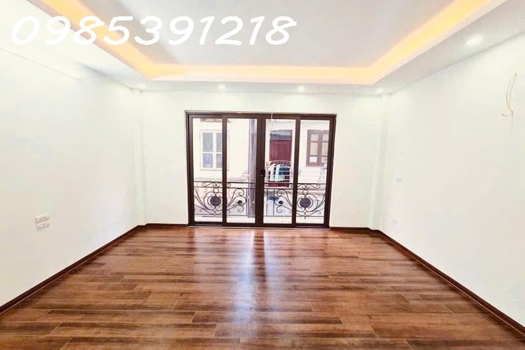 OTO QUA CỔNG- TRƯƠNG ĐỊNH- 30M2-5T- 6.95TỶ(CTL) - KHU DÂN TRÍ- NHÀ NHÌN RA ĐƯỜNG LỚN