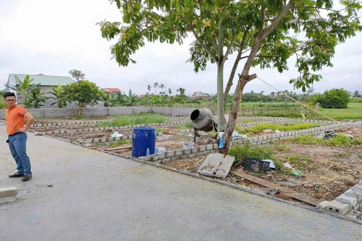 620 triệu 58.9m2 Hòa Nghĩa Dương Kinh Zalo 0567222555
