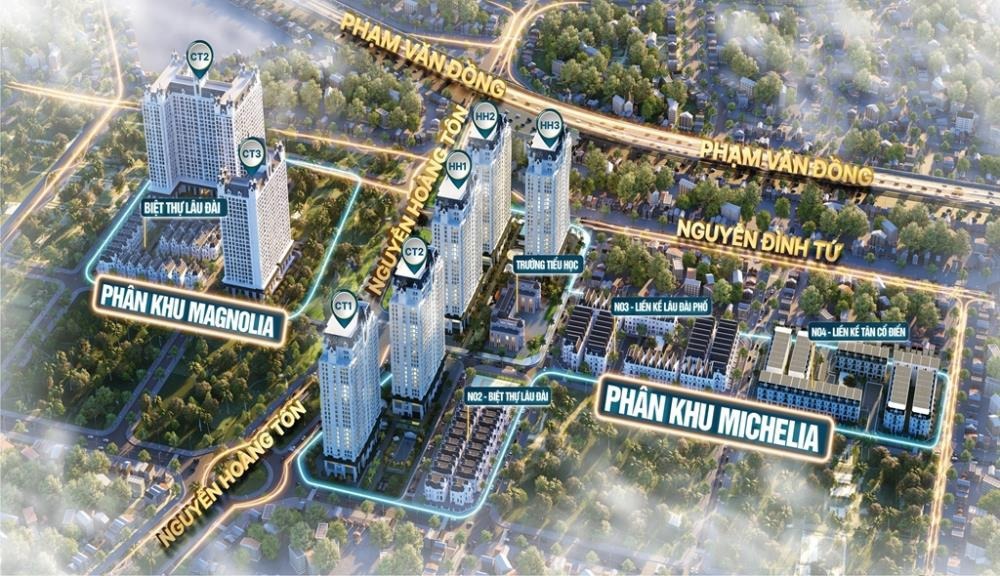 Jade Square: Vay 80% - Lãi Suất 0% - Bảo Lãnh Ngân Hàng - Căn Hộ Cao Cấp
