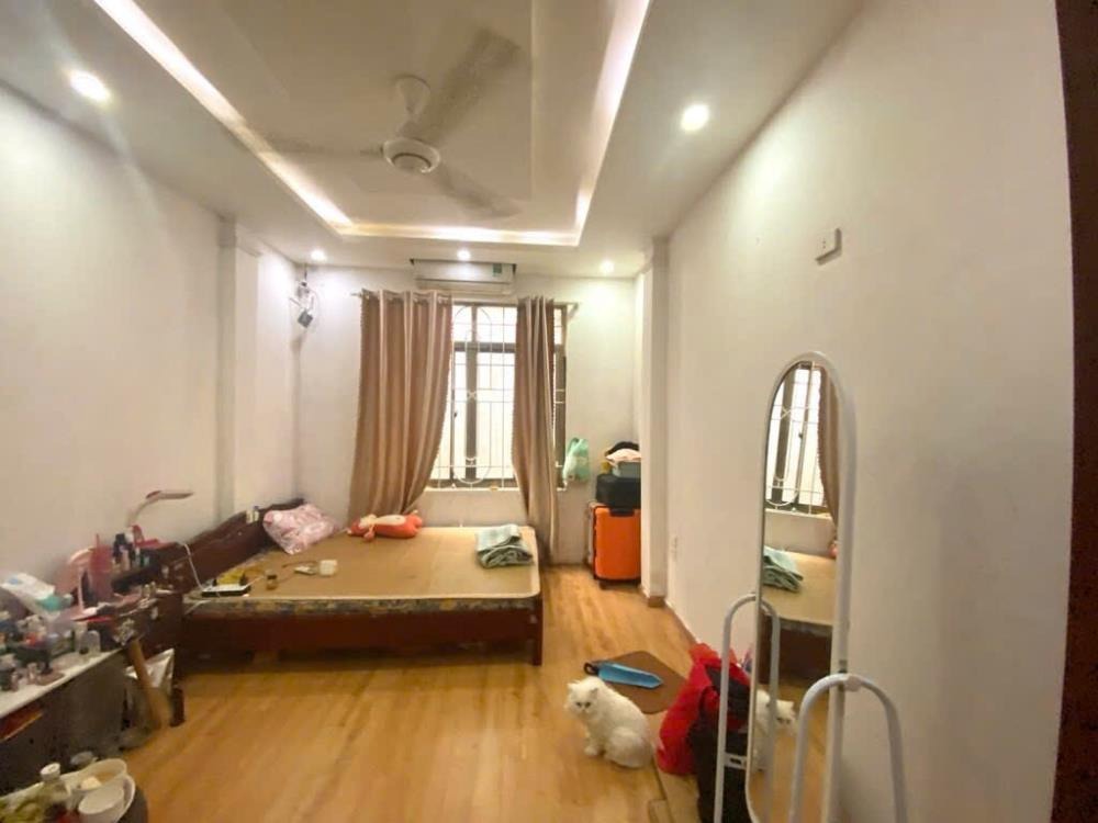 Bán nhà Ba Đình - Vĩnh Phúc 33m² Ngõ Kinh Doanh - Giá Tốt