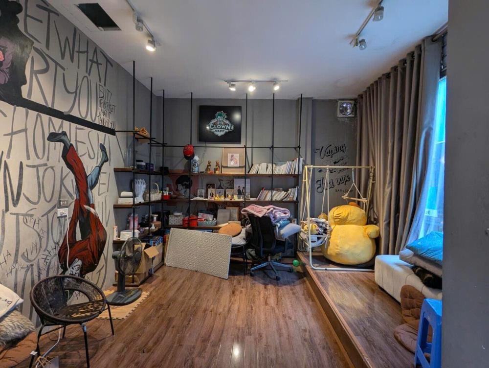 Mặt Phố An Trạch - Vị Trí Vàng Kinh Doanh - 30m² - Giá Tốt
