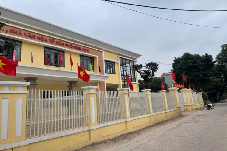 SIÊU HÓT 60M TRỤC CHÍNH KINH DOANH TẠI CHÚC SƠN-CHƯƠNG MỸ-HÀ NỘI