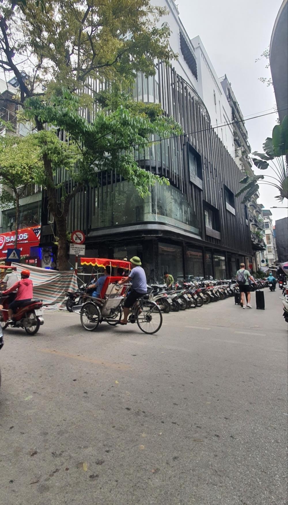 Bán Tòa Nhà 7 Tầng Xã Đàn 2 Mặt Tiền - Vị Trí Đắc Địa, Hiện Đại
