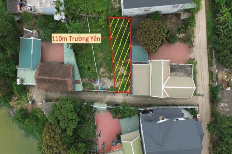 HÀNG HIẾM SÓT LẠI 110M TRƯỜNG YÊN-CHƯƠNG MỸ-HÀ NỘI