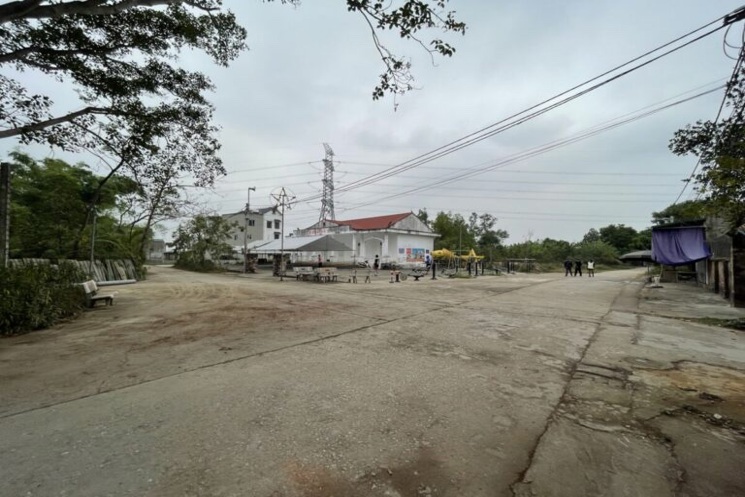 HÀNG HIẾM SÓT LẠI 110M TRƯỜNG YÊN-CHƯƠNG MỸ-HÀ NỘI