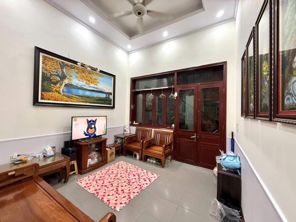 Bán nhà phố Kim Giang, Hà Nội - 45m2, 4 Tầng, 5 Phòng Ngủ - Giá 8.75 Tỷ