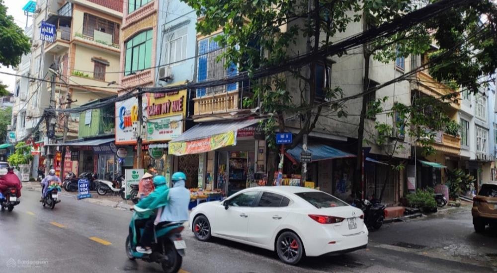 Bán Nhà Hiếm Thanh Xuân 32m² 3 Tầng, Ô Tô Tải, Vị Trí Vàng