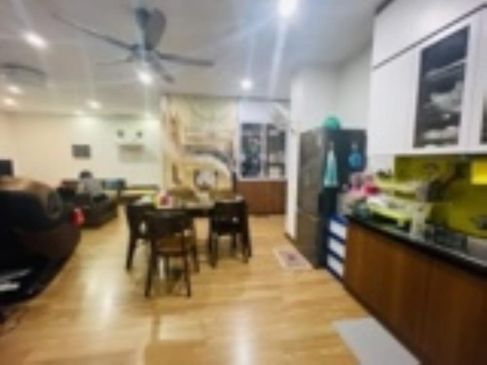 Bán Gấp Căn Chung Cư Vinaconex 57 Vũ Trọng Phụng - 132m2 - Giá 9 Tỷ (TL)