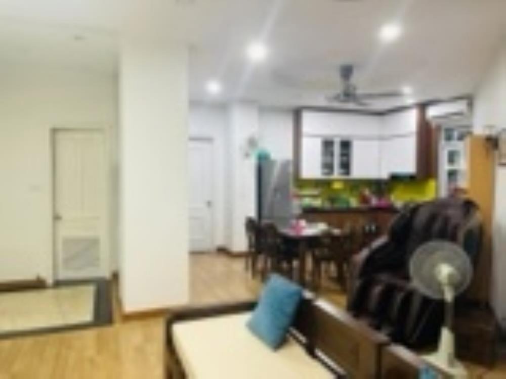 Bán Gấp Căn Chung Cư Vinaconex 57 Vũ Trọng Phụng - 132m2 - Giá 9 Tỷ (TL)