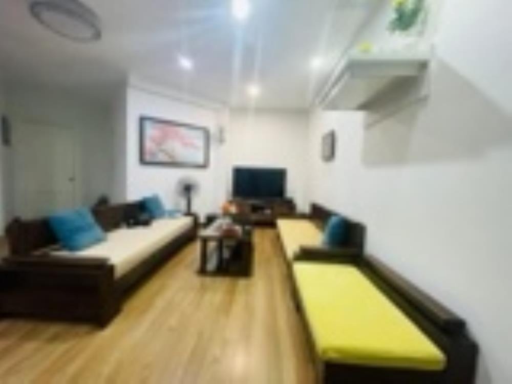 Bán Gấp Căn Chung Cư Vinaconex 57 Vũ Trọng Phụng - 132m2 - Giá 9 Tỷ (TL)