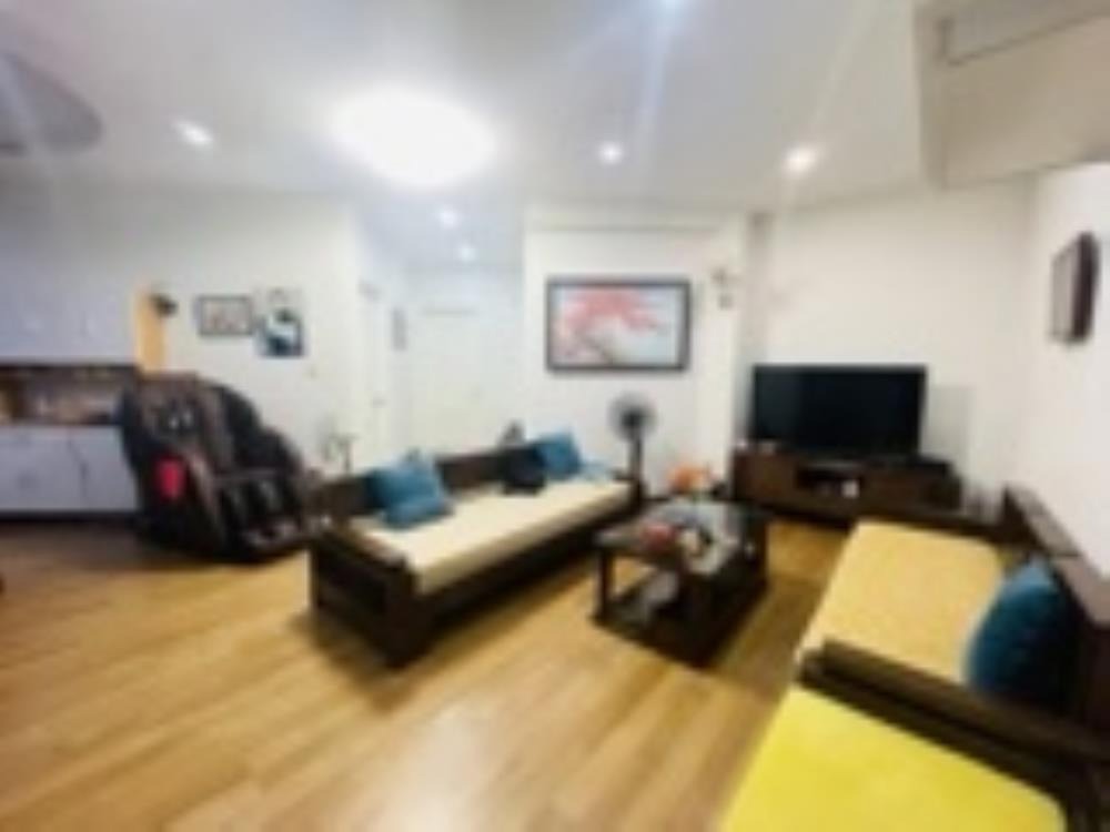 Bán Gấp Căn Chung Cư Vinaconex 57 Vũ Trọng Phụng - 132m2 - Giá 9 Tỷ (TL)