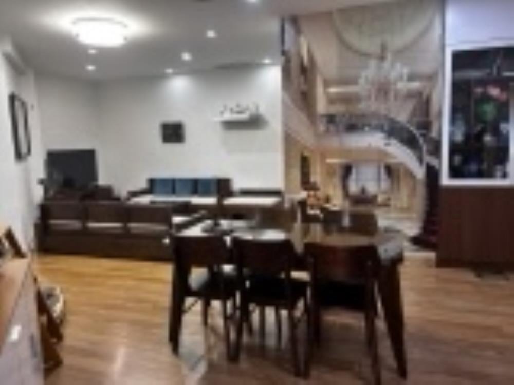 Bán Gấp Căn Chung Cư Vinaconex 57 Vũ Trọng Phụng - 132m2 - Giá 9 Tỷ (TL)